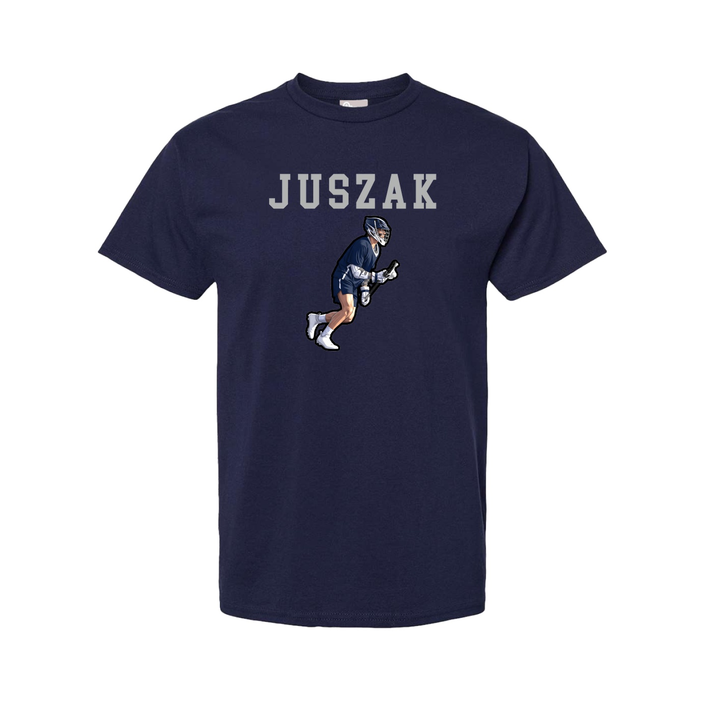 Tee — Shirsey in Navy