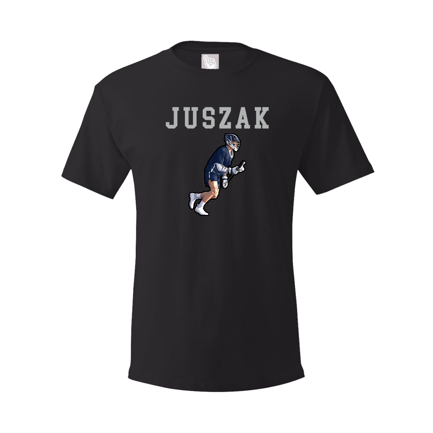 Youth Tee — Shirsey in Black