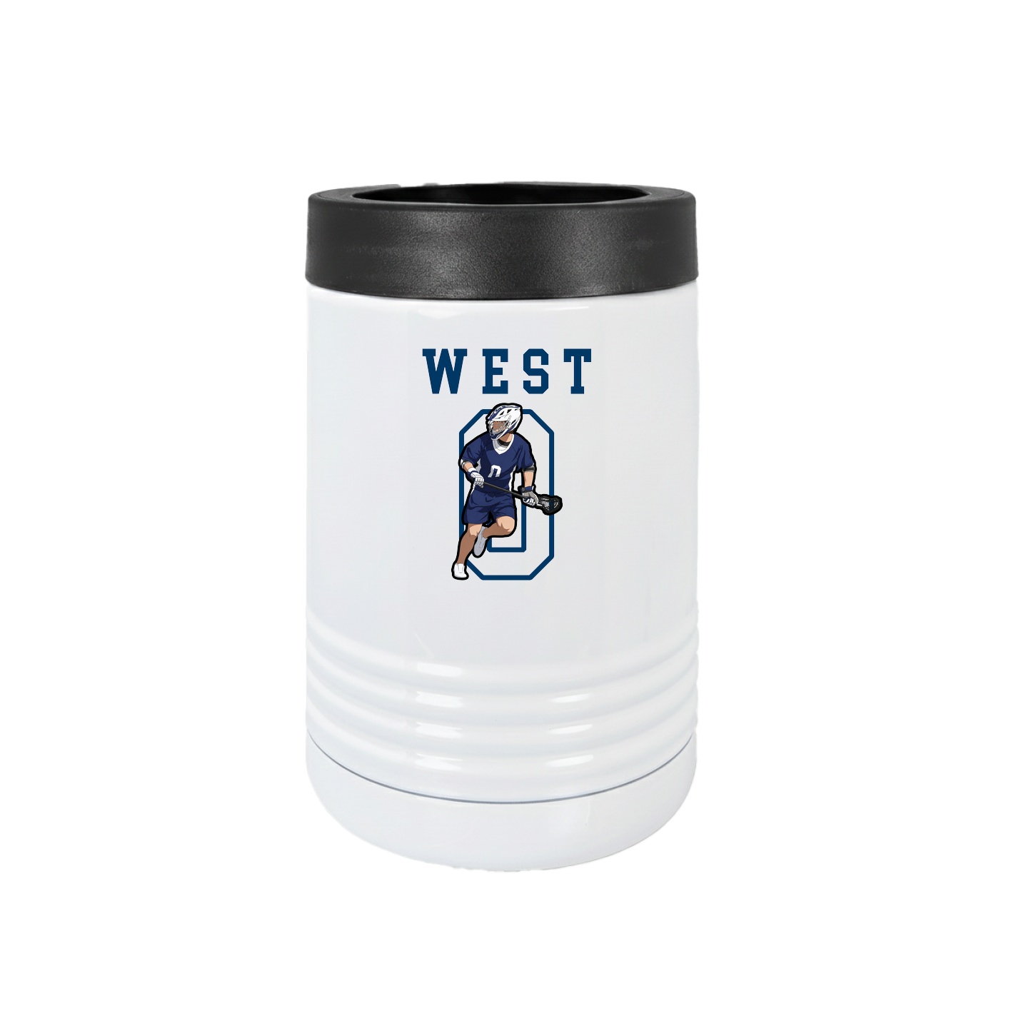 Beverage Holder — Shirsey in White