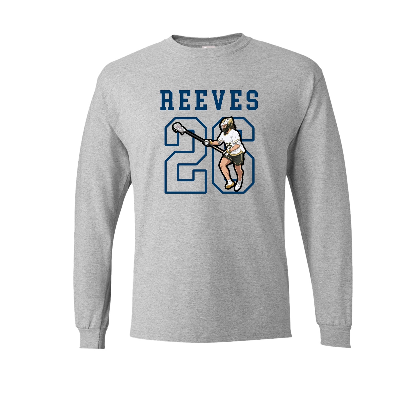 Long Sleeve Tee
