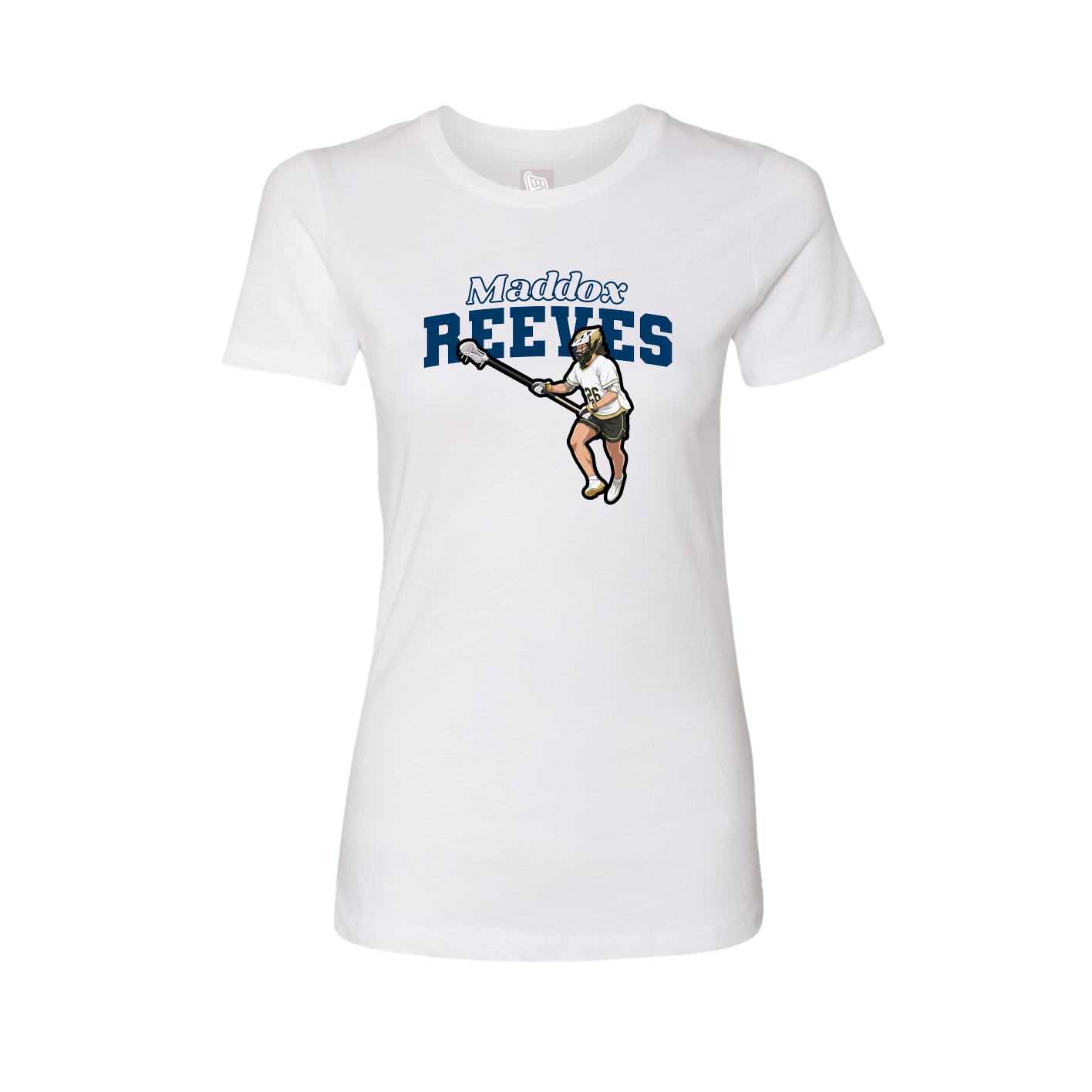 Fitted Women's Tee