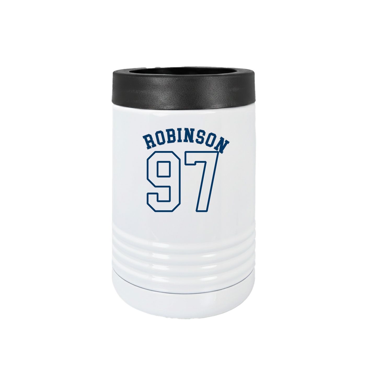 Beverage Holder — Shirsey Arch in White