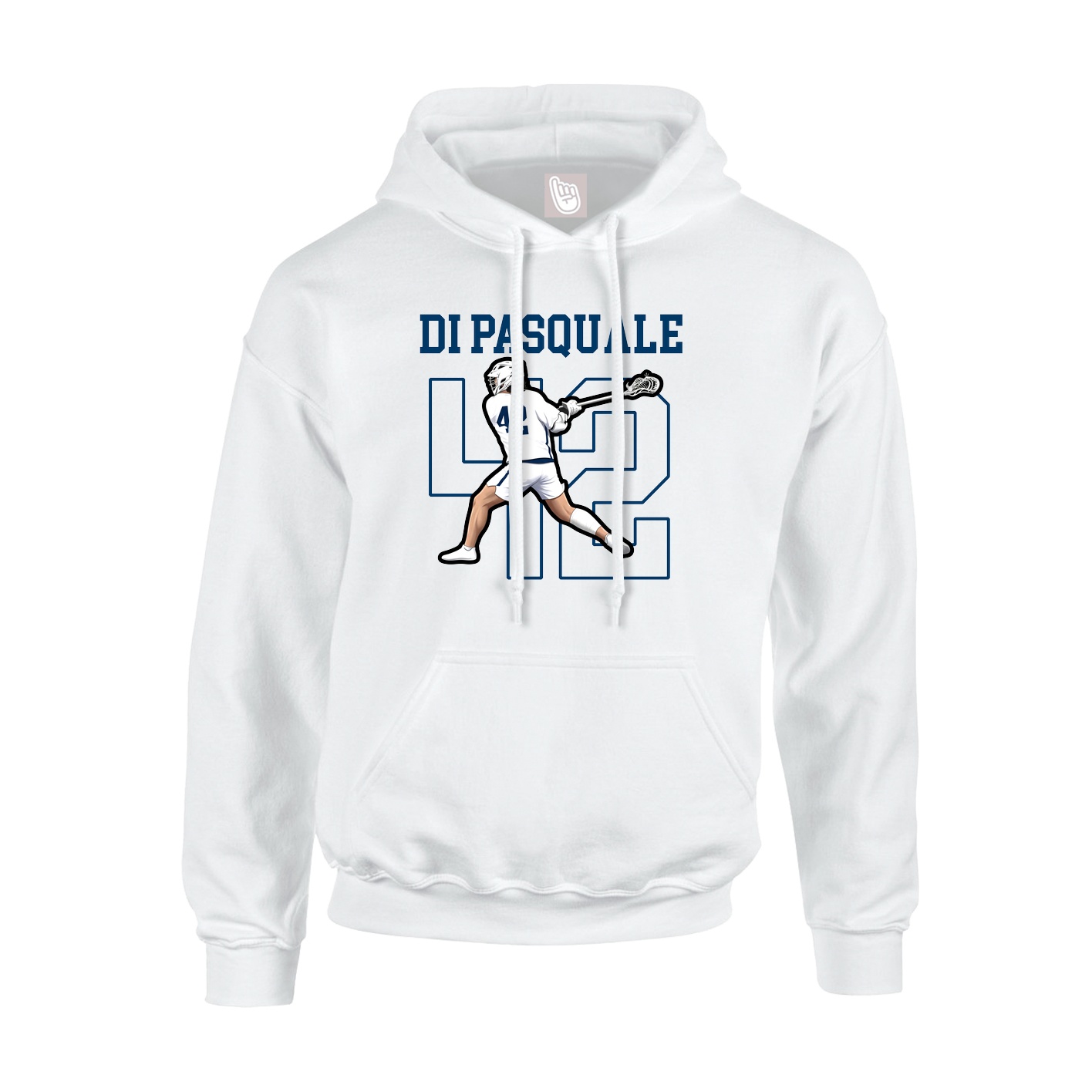Youth Hoodie