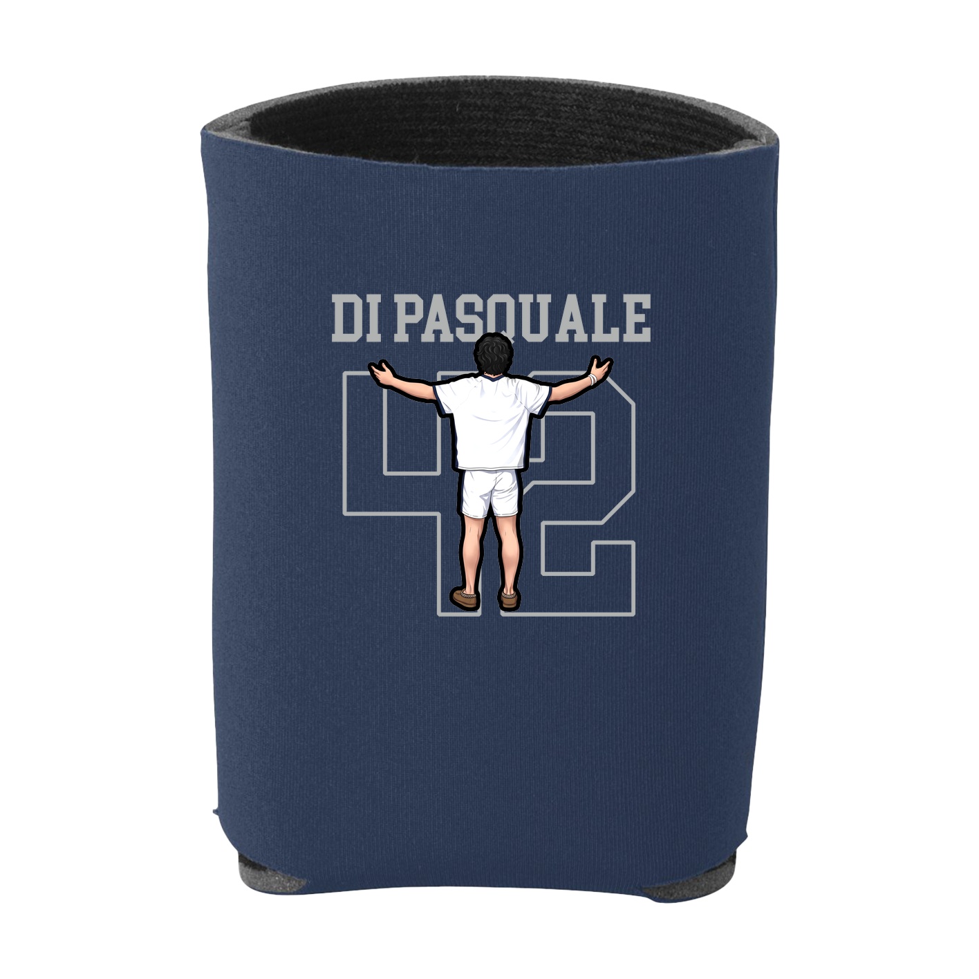 Can Holder — Shirsey in Navy
