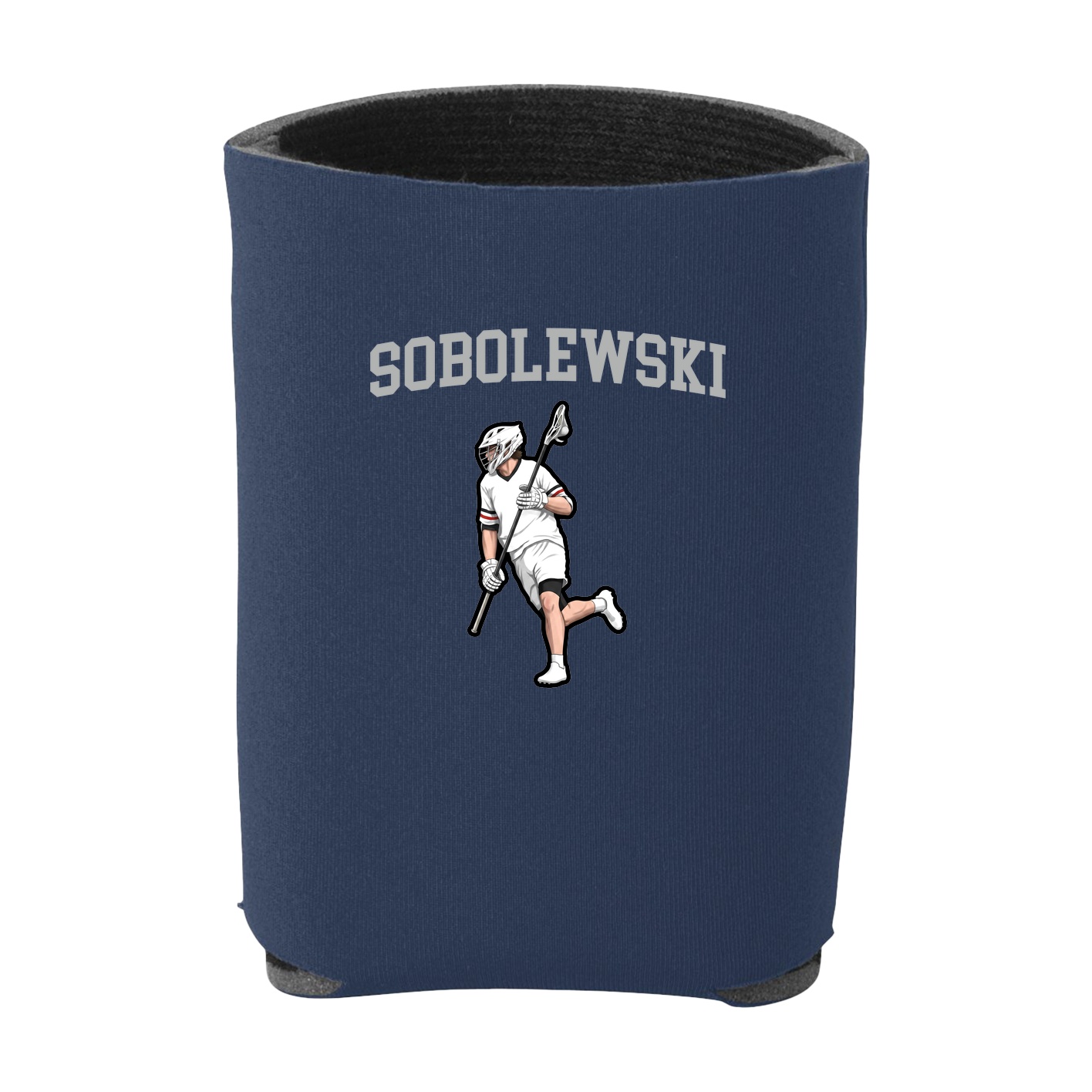 Can Holder — Shirsey in Navy