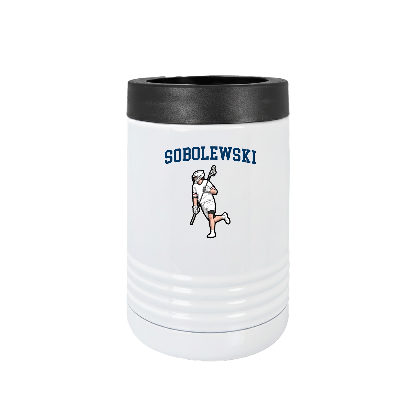 Beverage Holder — Shirsey in White