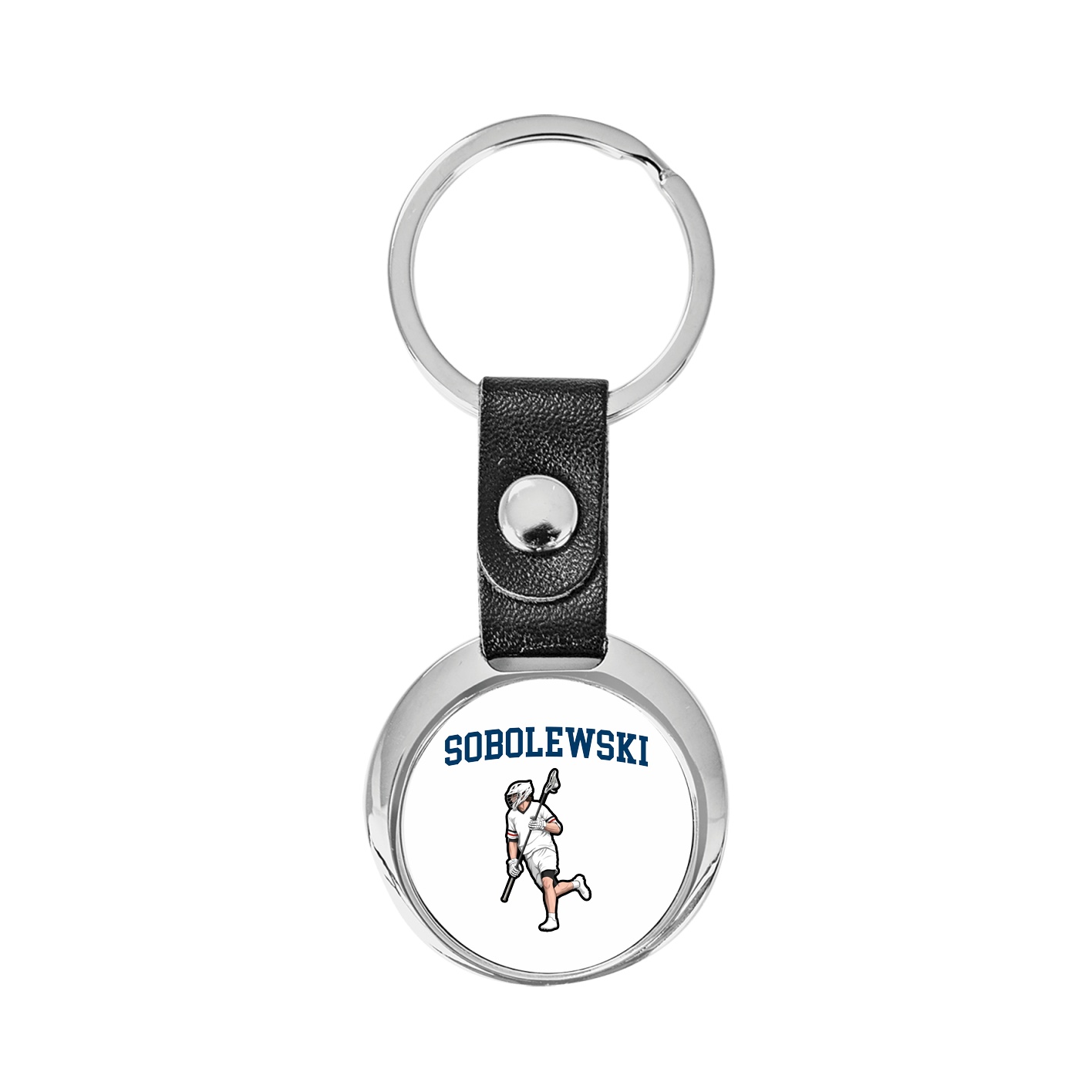 Key Chain — Shirsey in Classic