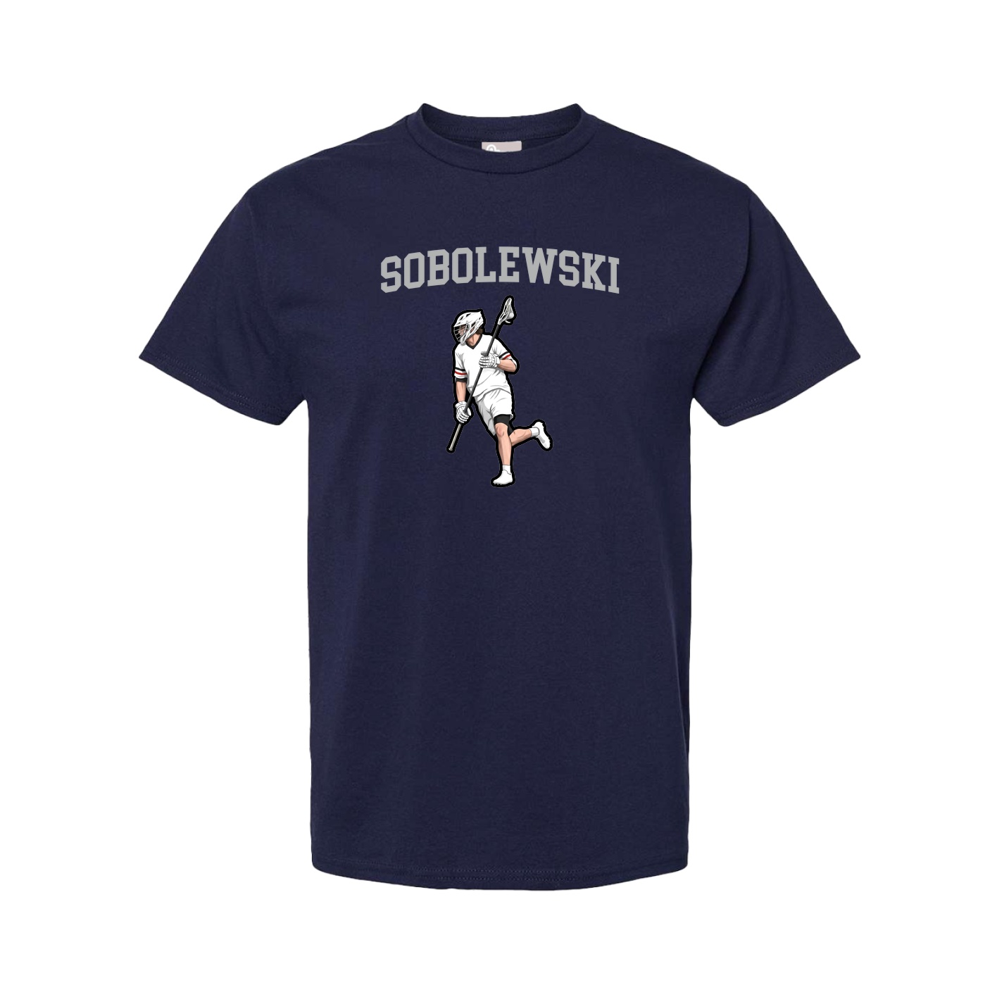 Tee — Shirsey in Navy