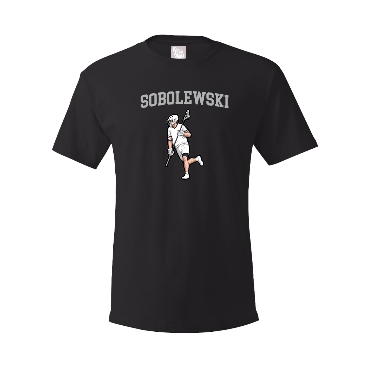 Youth Tee — Shirsey in Black