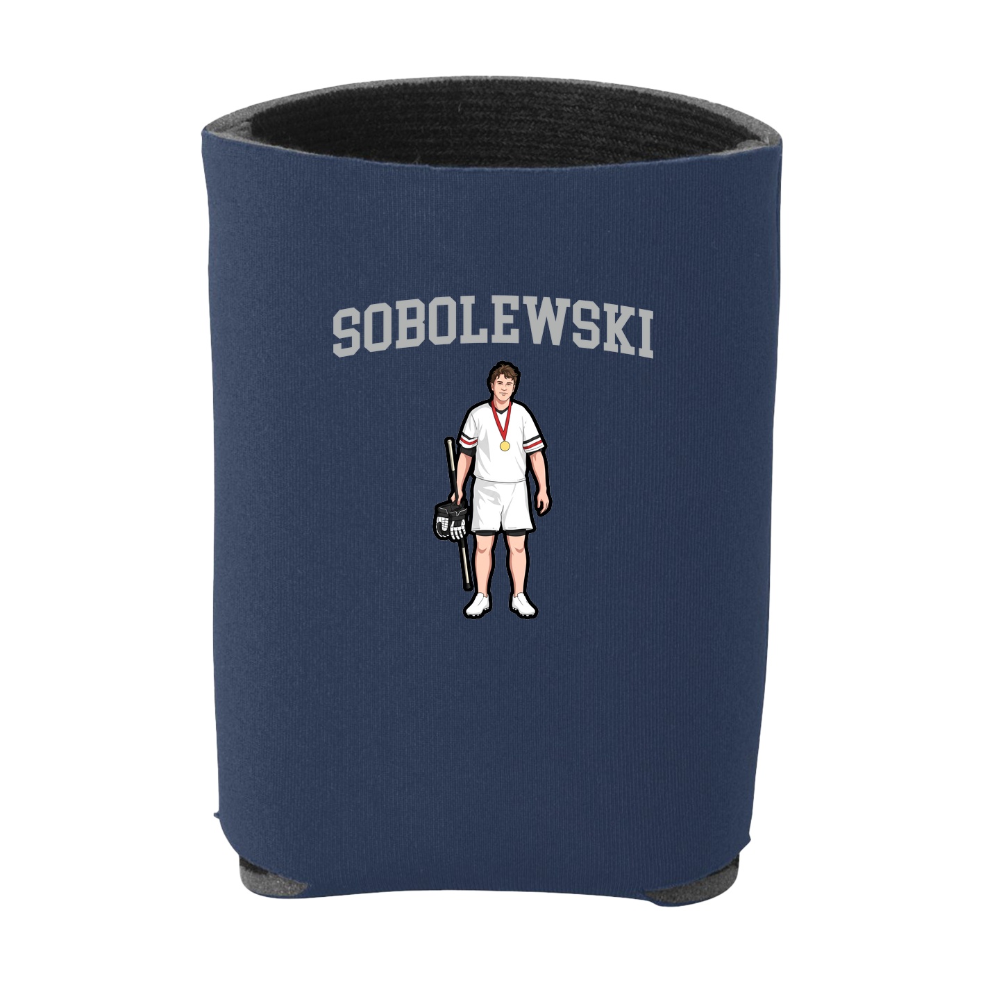 Can Holder — Shirsey in Navy