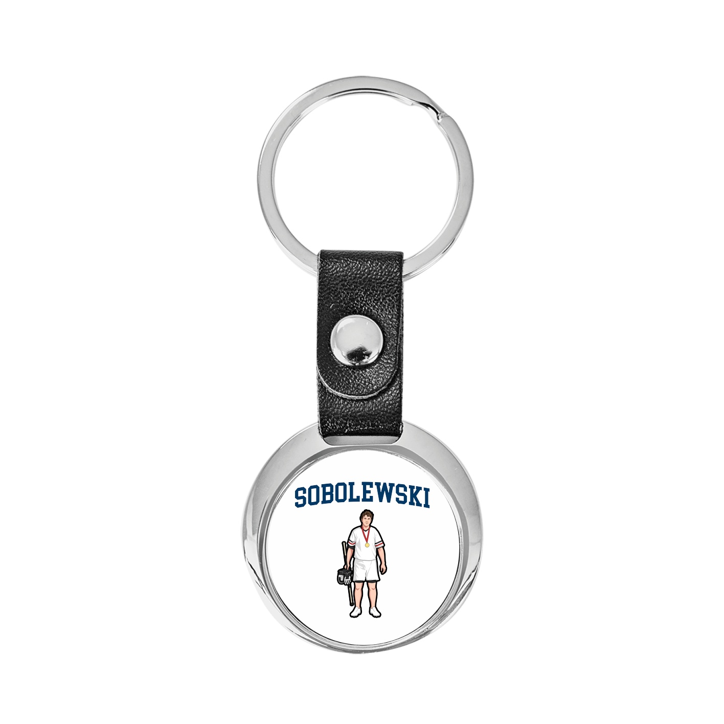 Key Chain — Shirsey in Classic