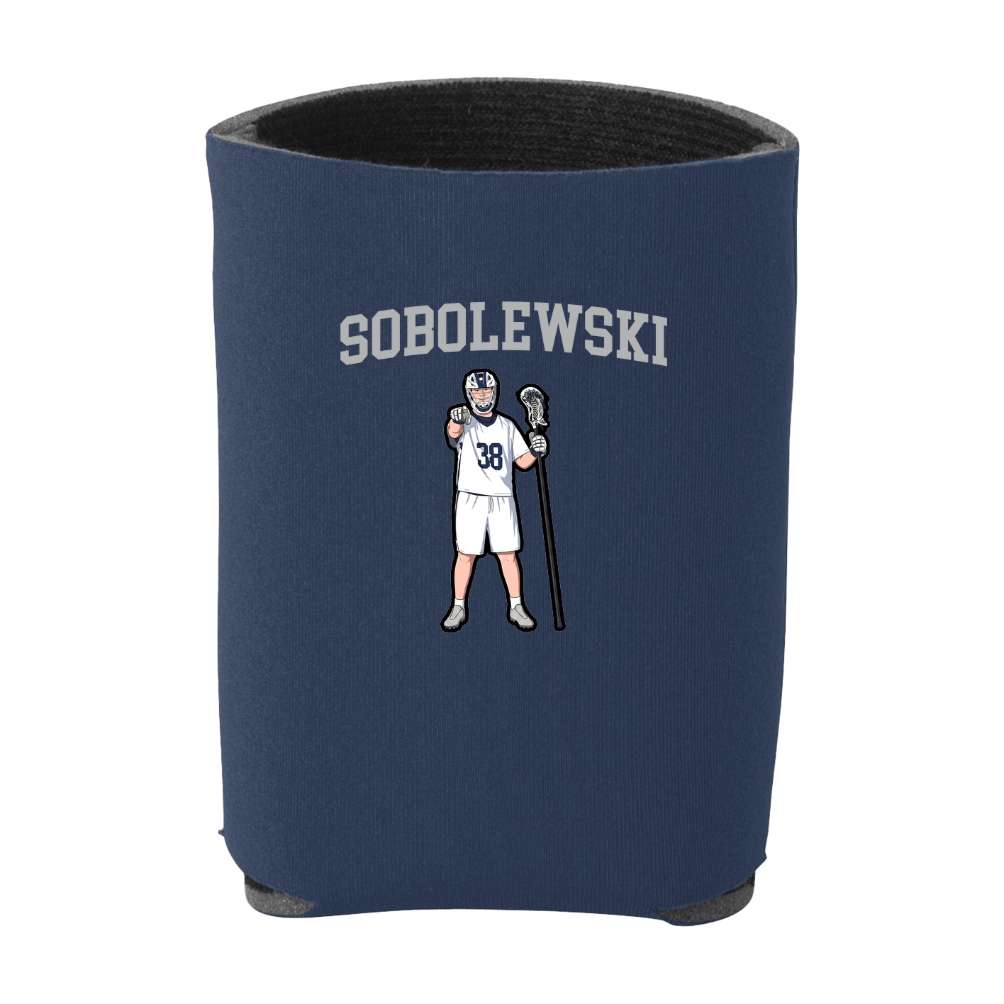 Can Holder — Shirsey in Navy