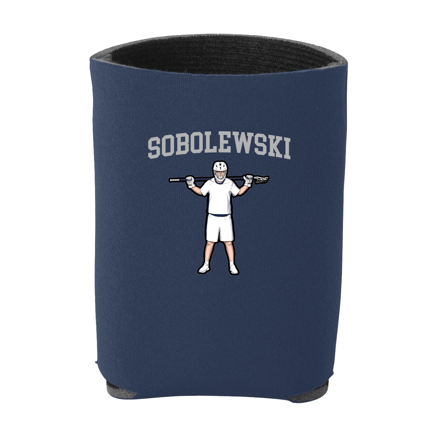 Can Holder — Shirsey in Navy