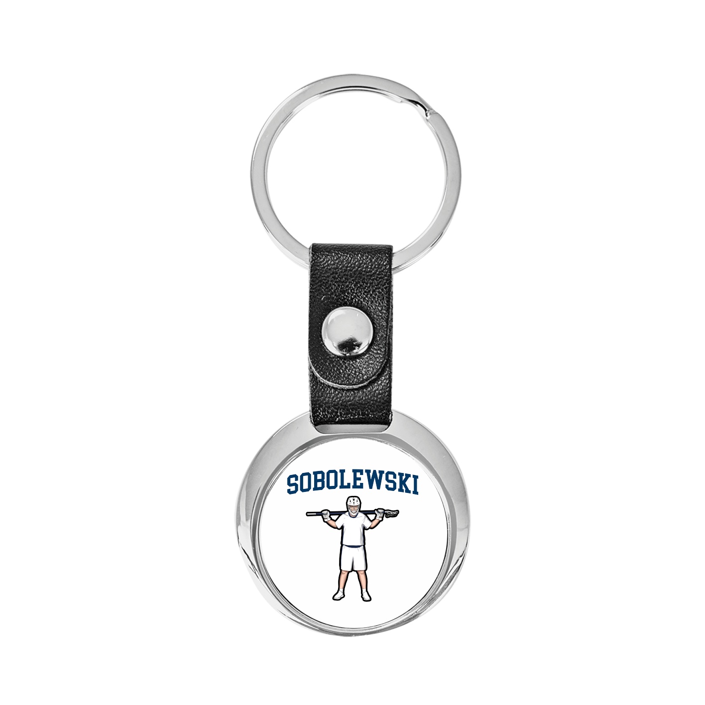 Key Chain — Shirsey in Classic