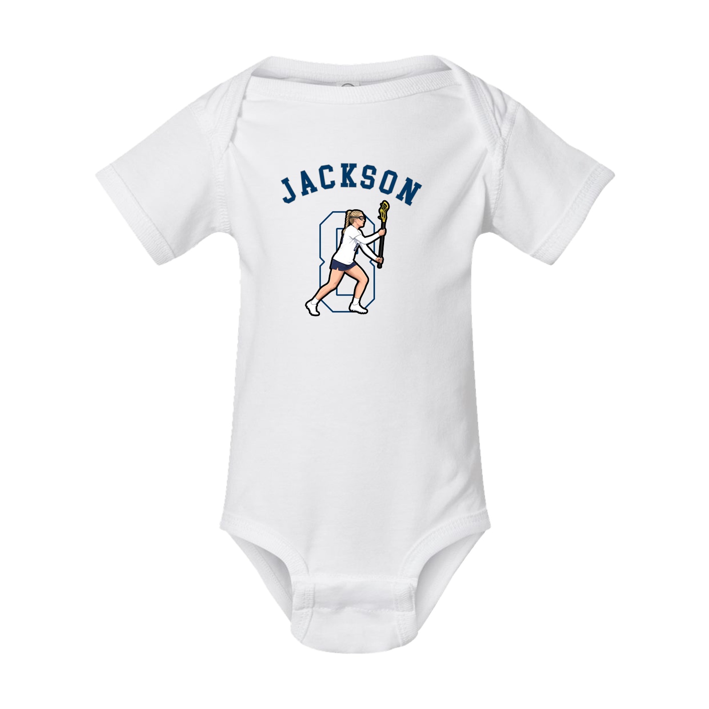 Baby Onesie