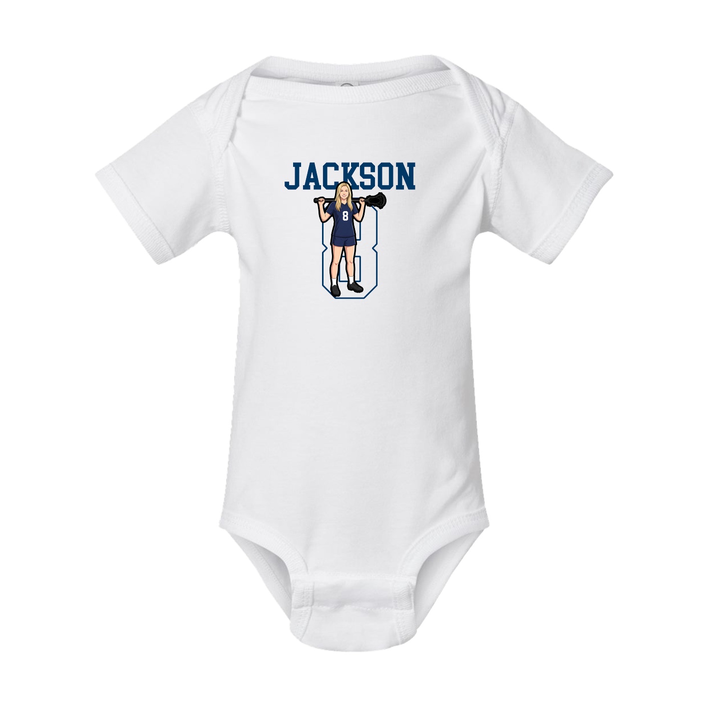 Baby Onesie