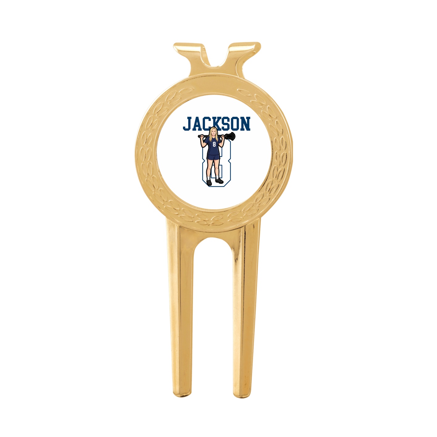 Divot Tool with Ball Marker — Shirsey in Classic