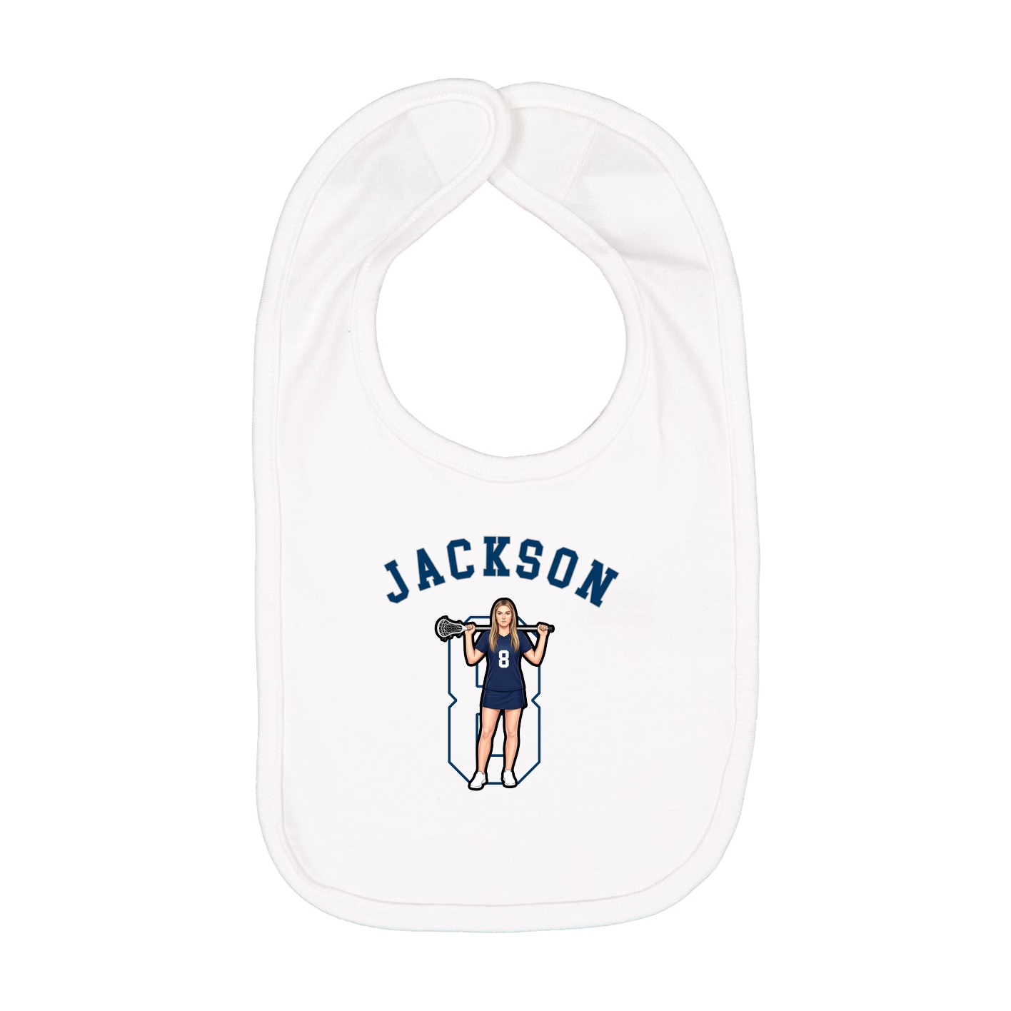 Infant Bib