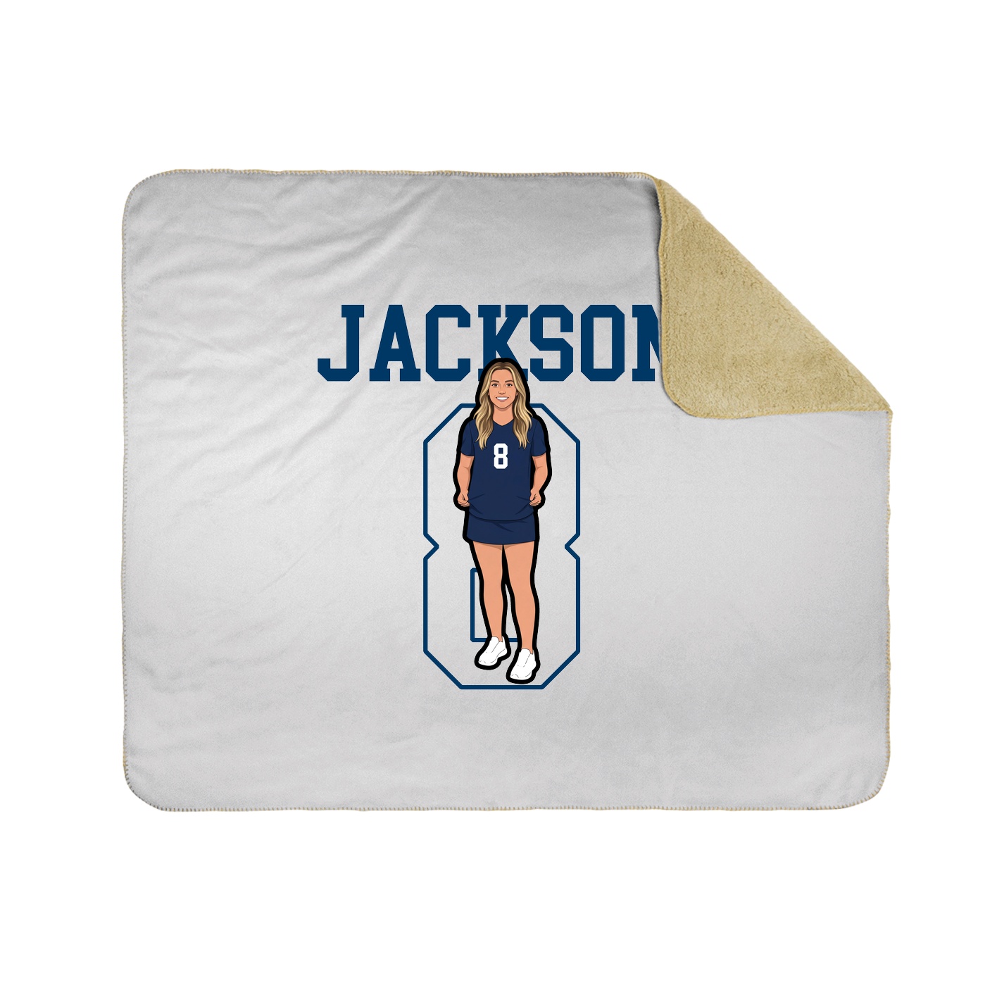 Throw Blanket