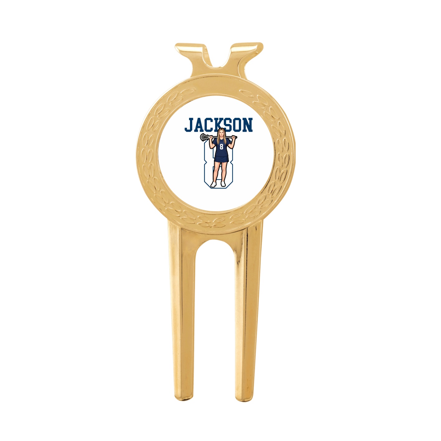 Divot Tool with Ball Marker — Shirsey in Classic