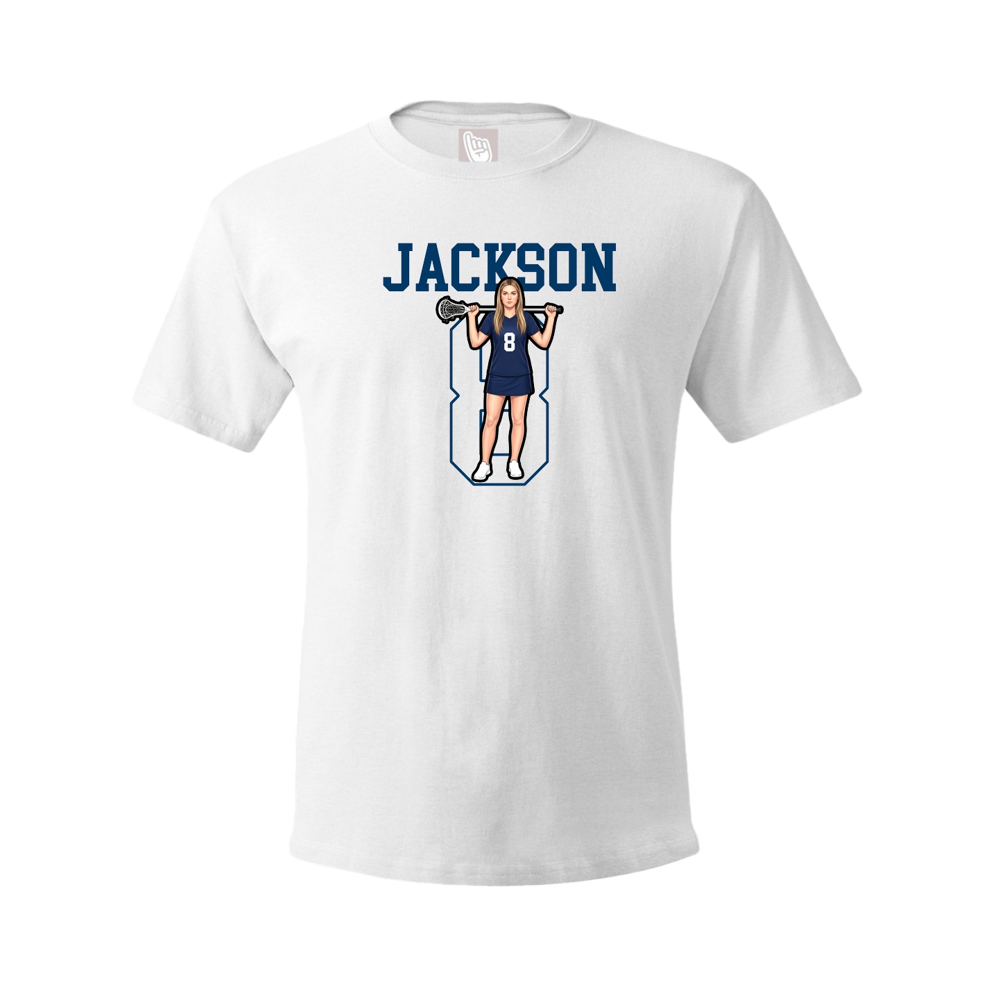 NIL Club Tee