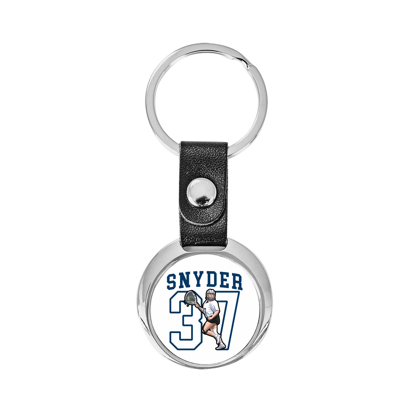 Key Chain — Shirsey in Classic