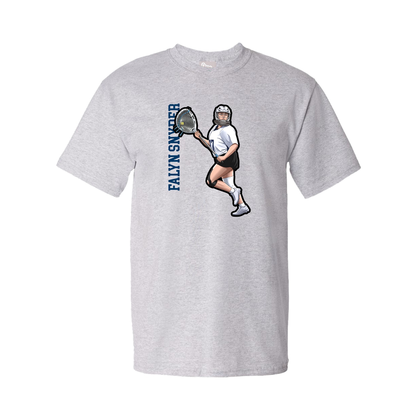 NIL Club Tee