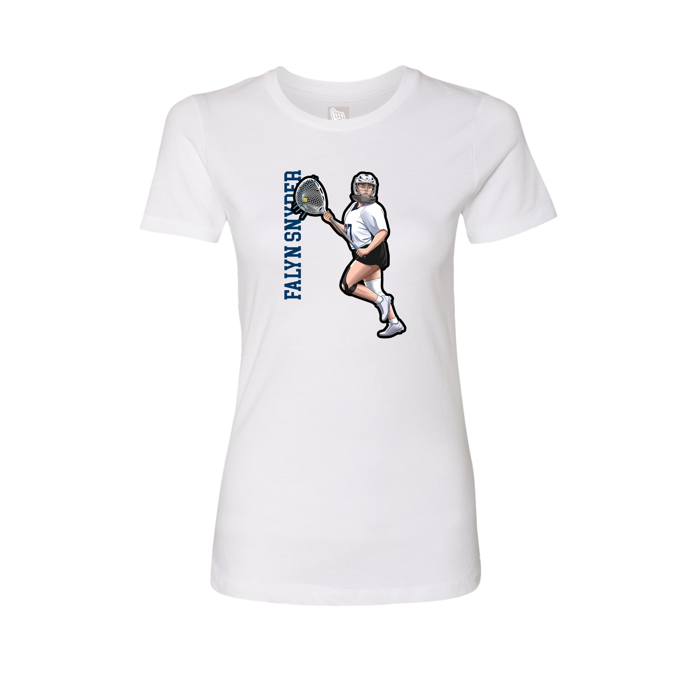 Womens Tee