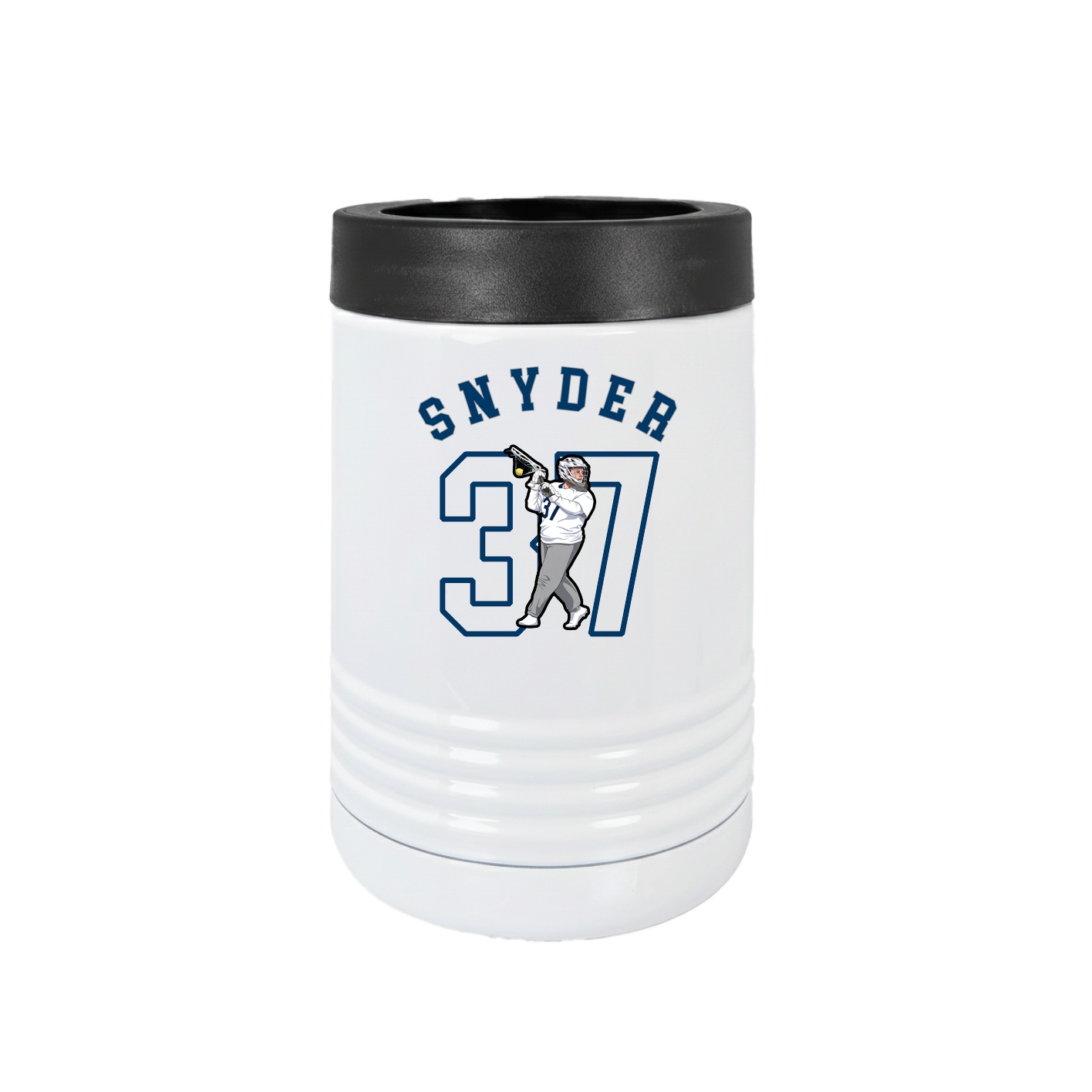 Beverage Holder — Shirsey Arch in White