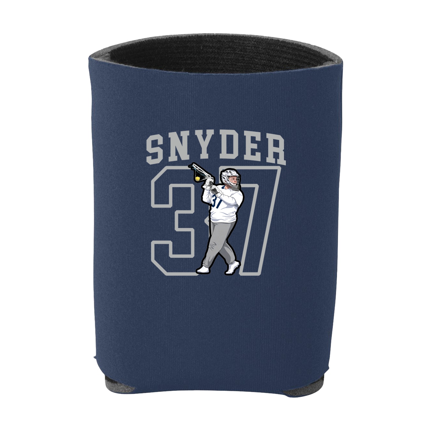 Can Holder — Shirsey in Navy