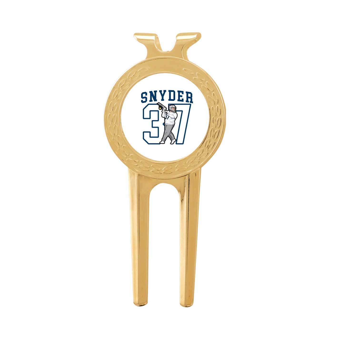 Divot Tool with Ball Marker — Shirsey in Classic