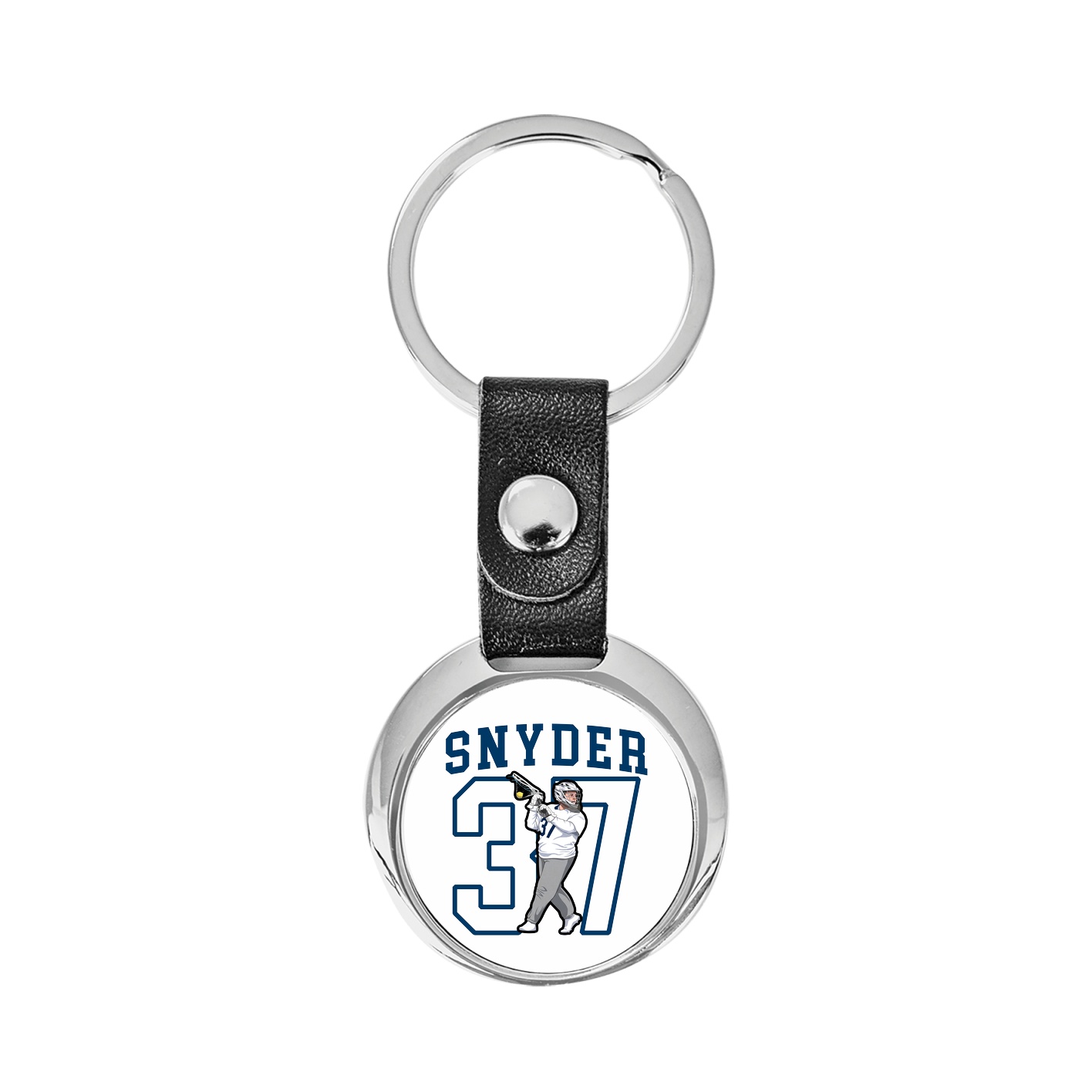 Key Chain — Shirsey in Classic