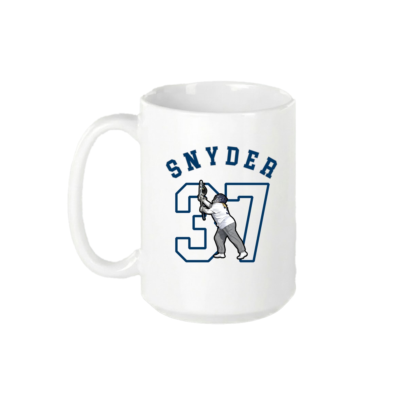 15oz Coffee Mug