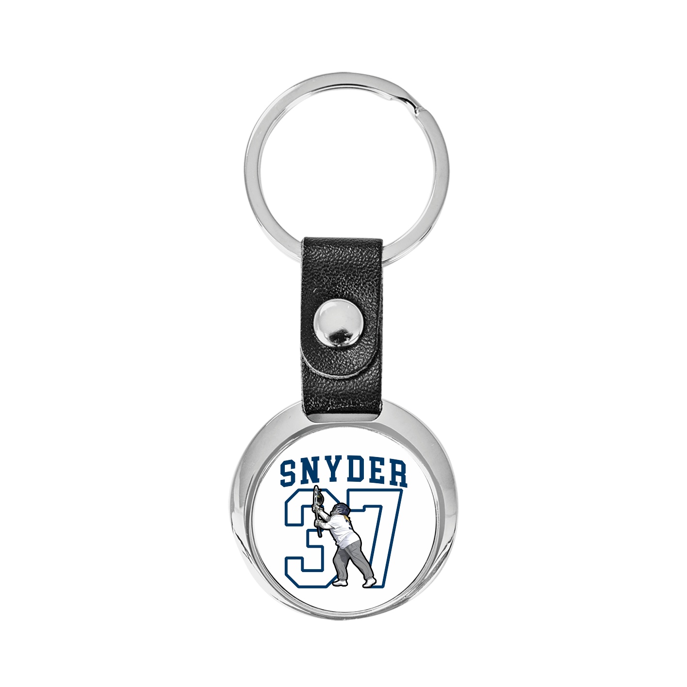 Key Chain — Shirsey in Classic