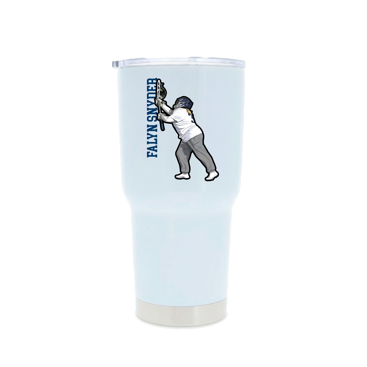 30oz Stainless Steel Tumbler