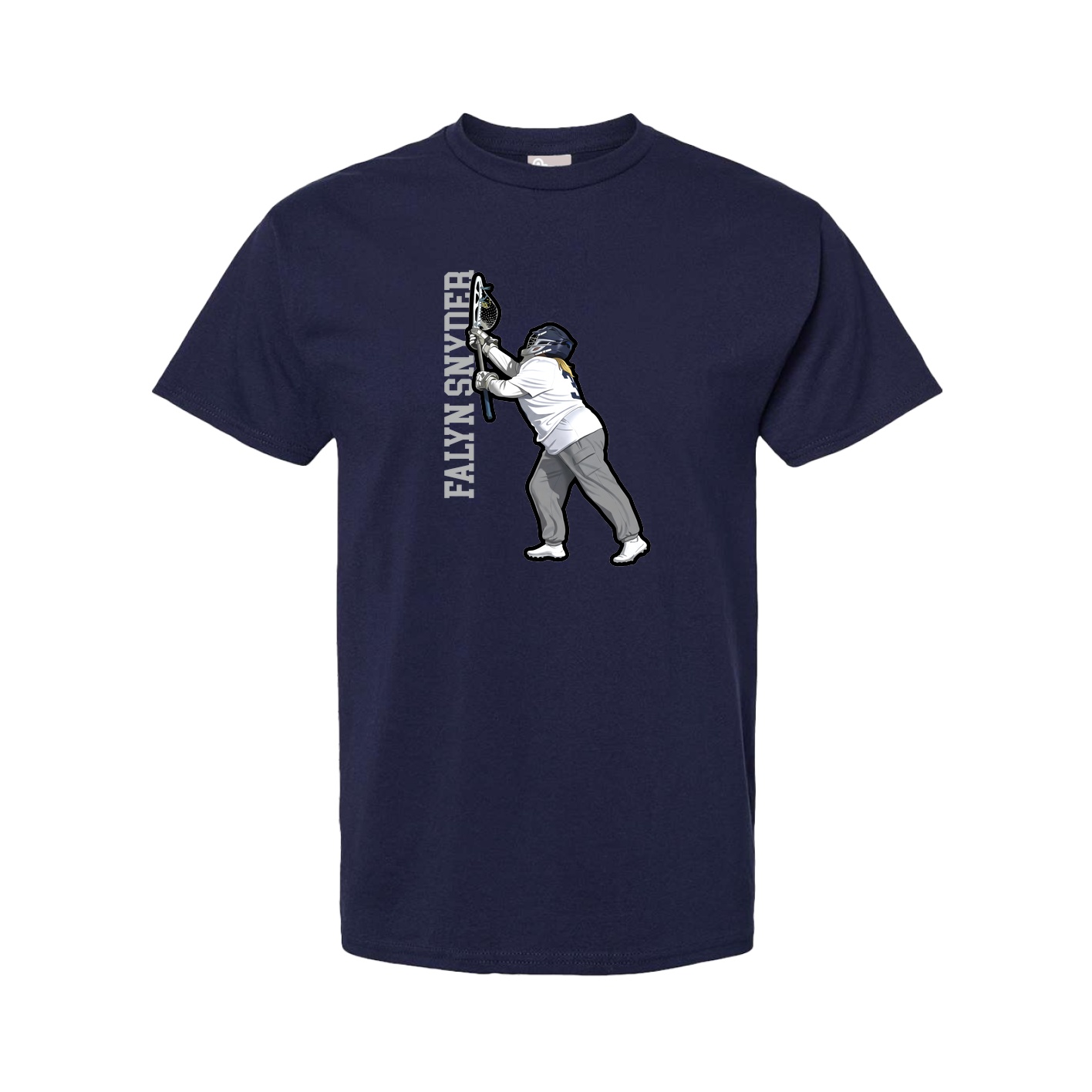 NIL Club Tee