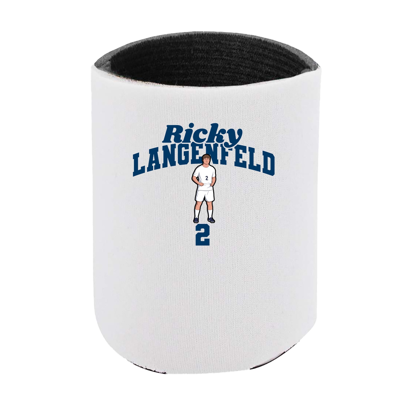 Can Holder — Signature Arch in White