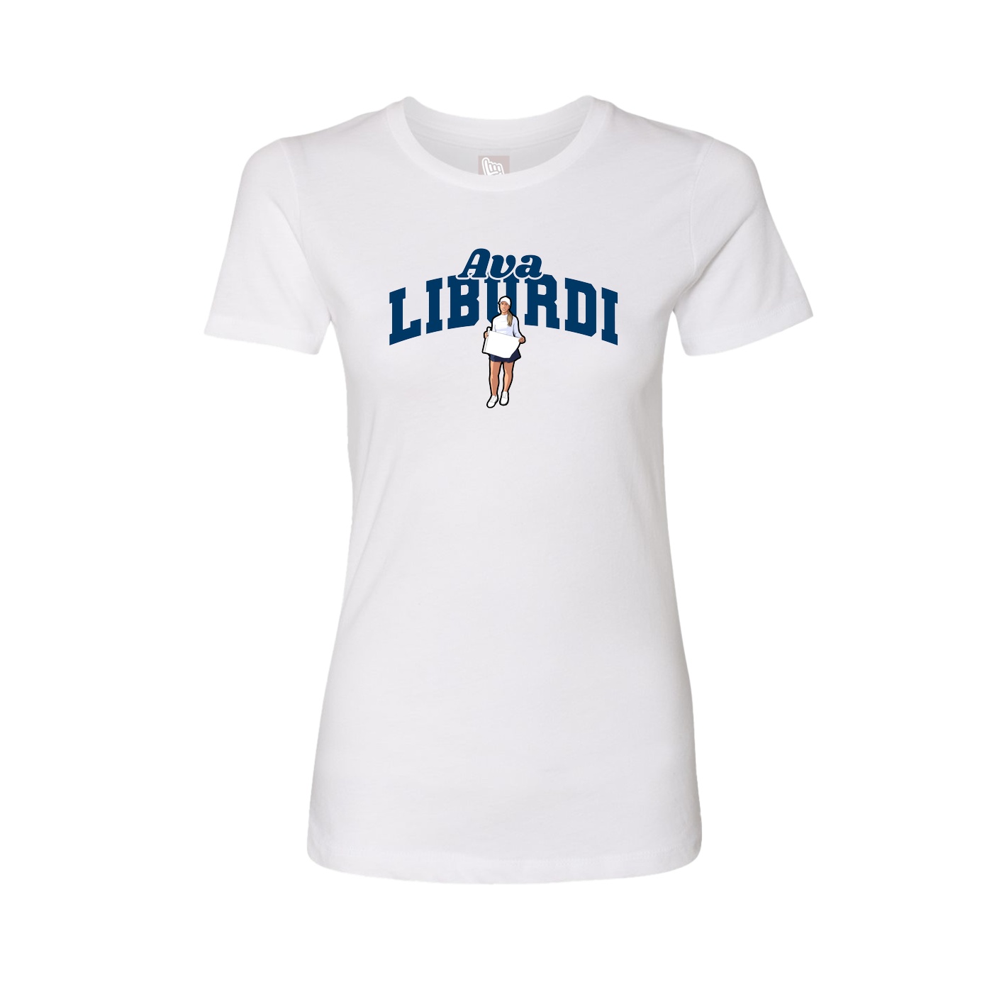Fitted Women's Tee