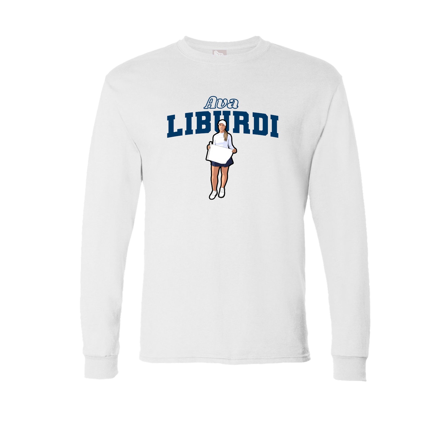 Long Sleeve Tee