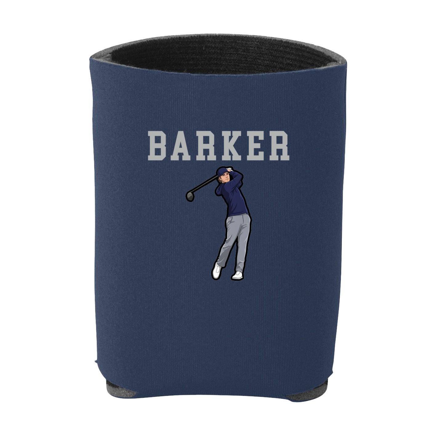 Can Holder — Shirsey in Navy
