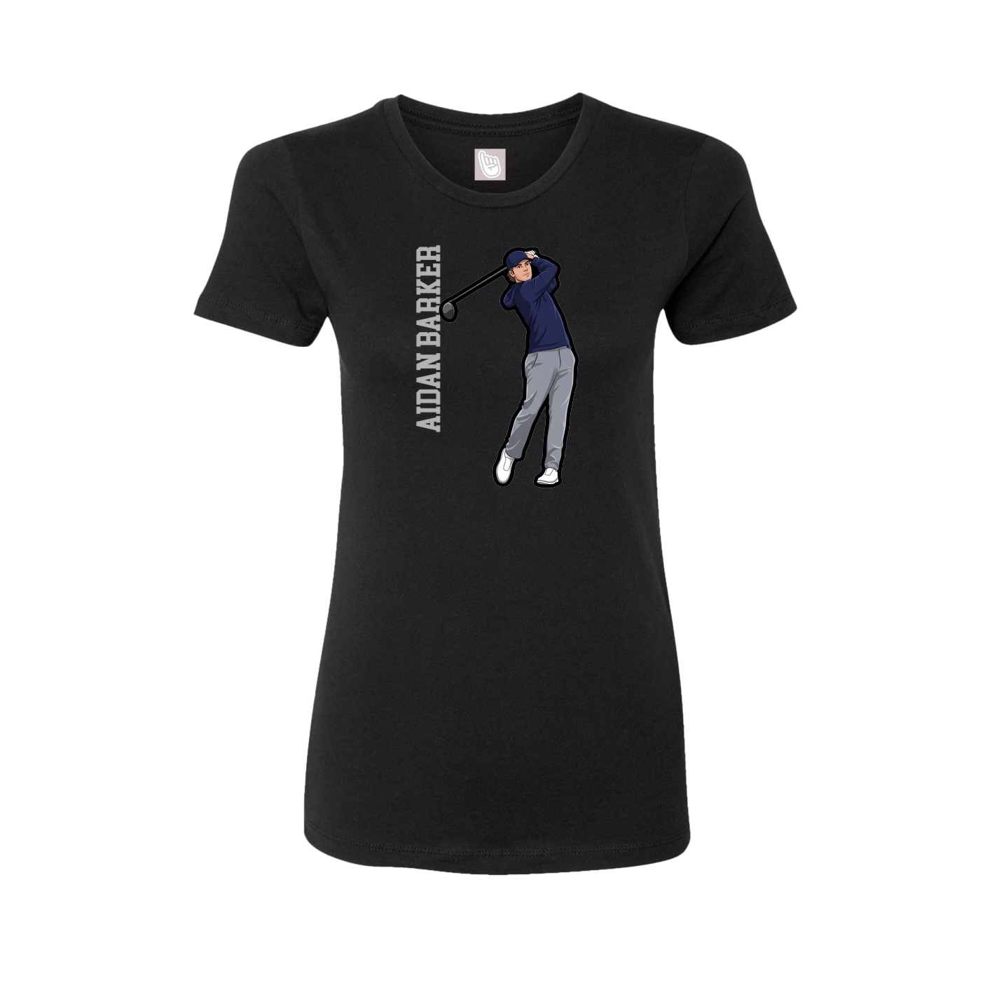 Fitted Women's Tee