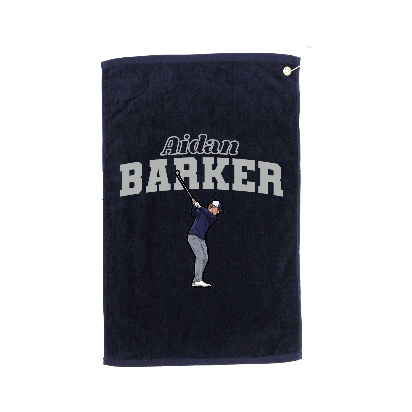 Golf Towel