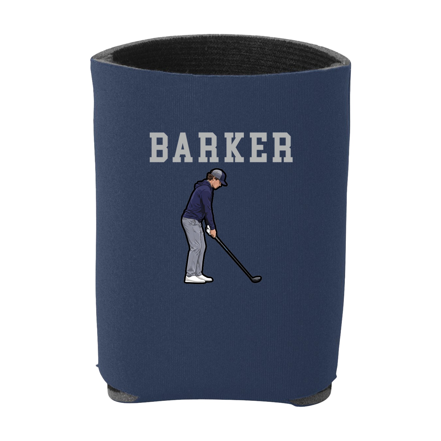 Can Holder — Shirsey in Navy