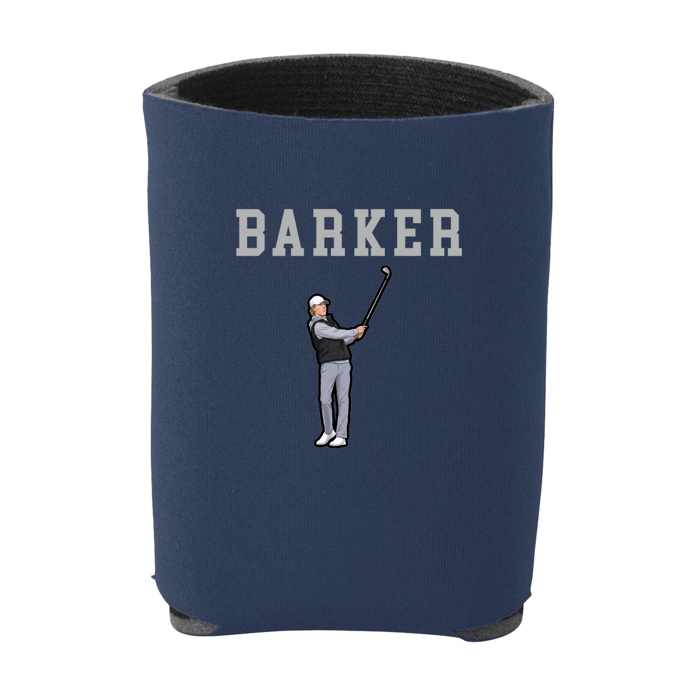 Can Holder — Shirsey in Navy