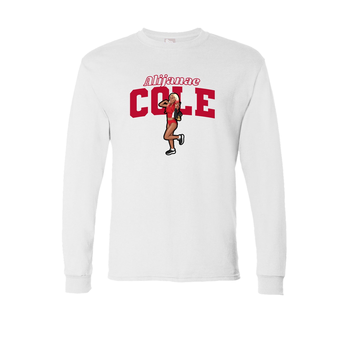 Long Sleeve Tee