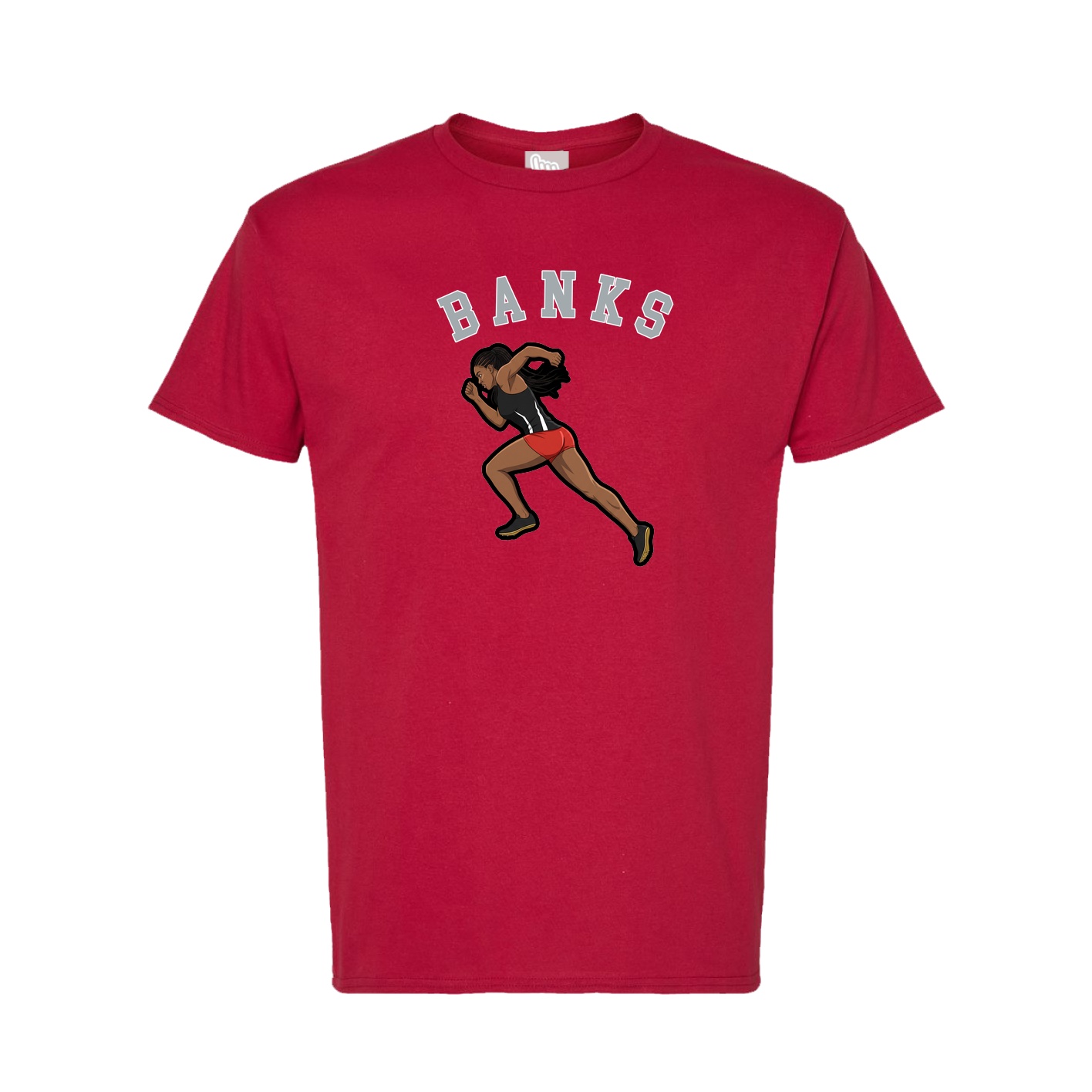NIL Club Tee