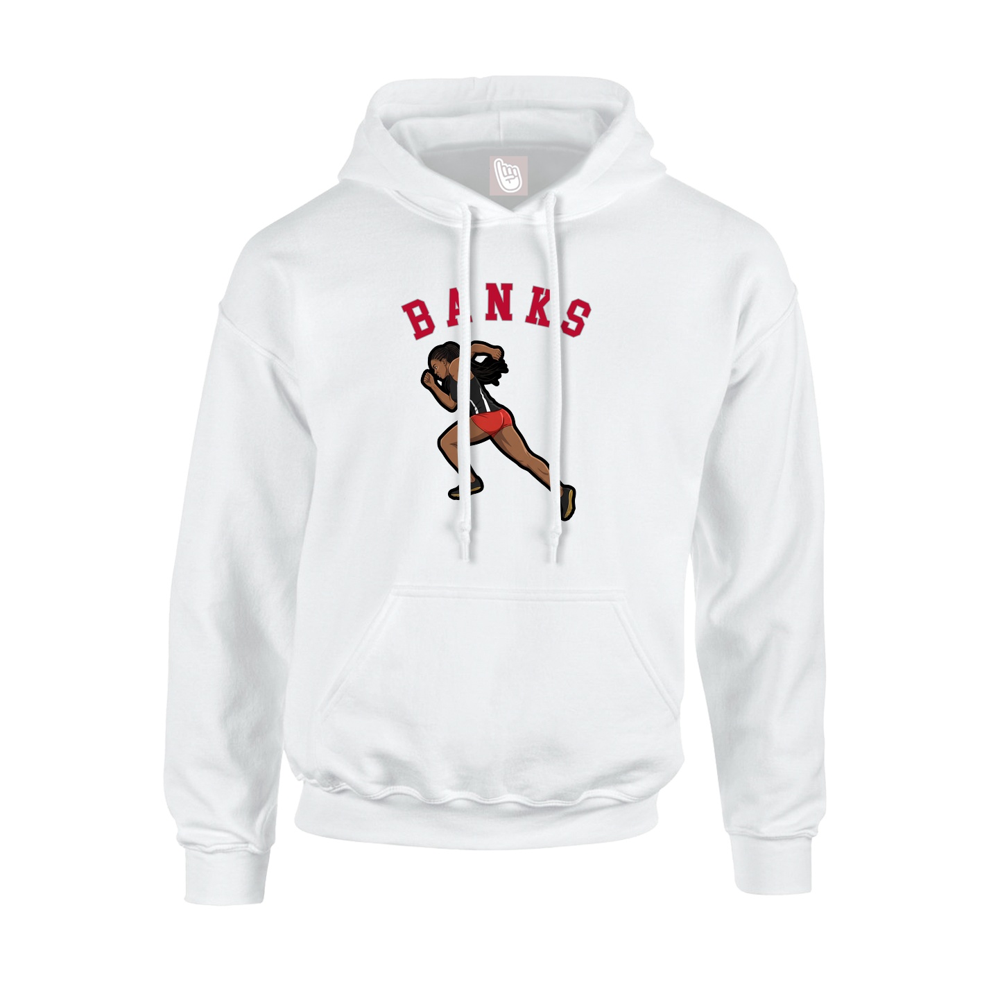 Youth Hoodie
