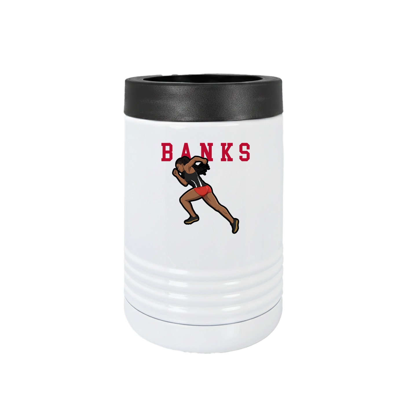 Beverage Holder — Shirsey in White
