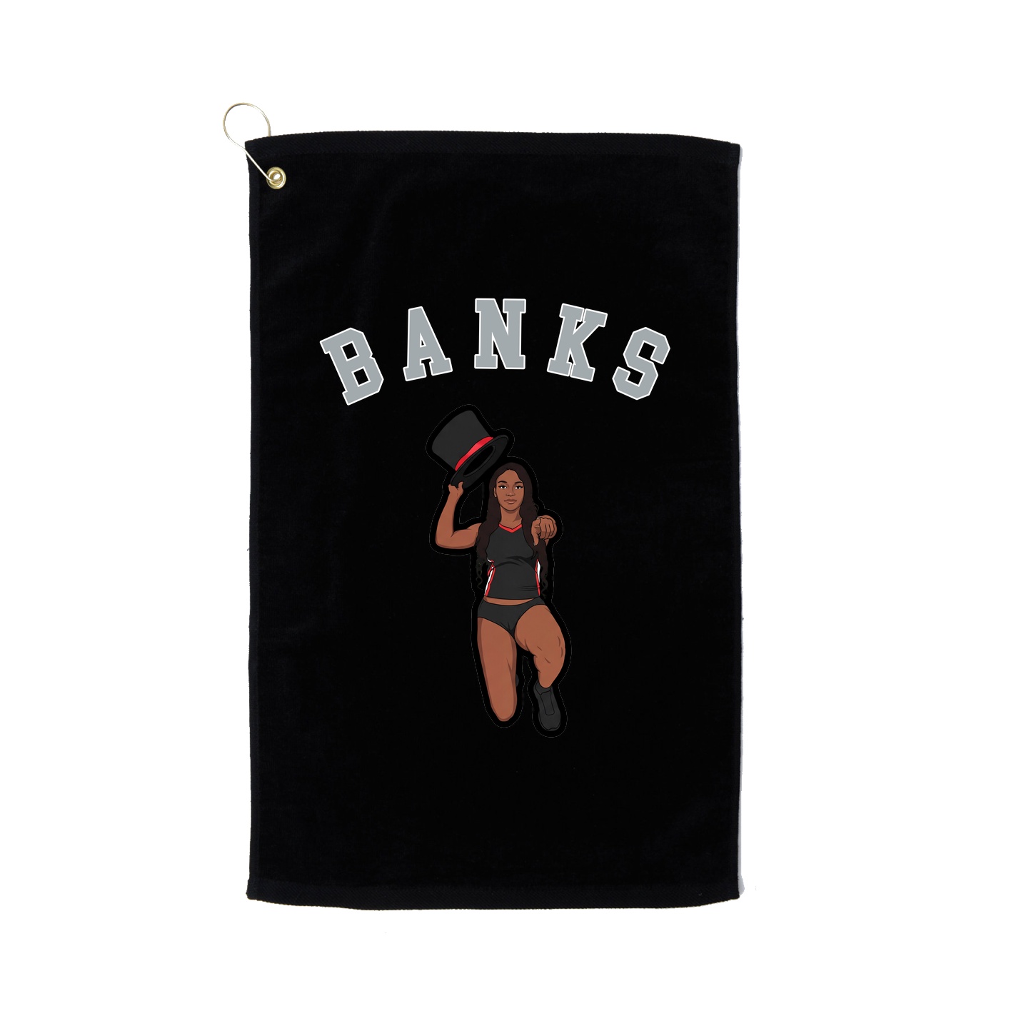 Golf Towel