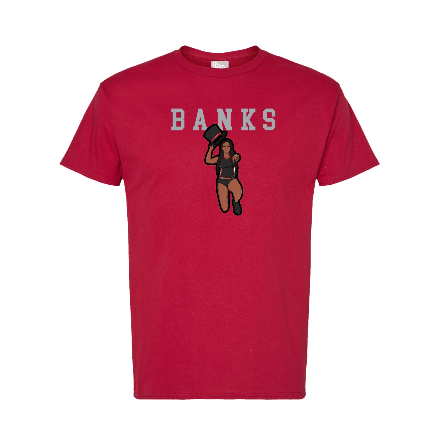 NIL Club Tee
